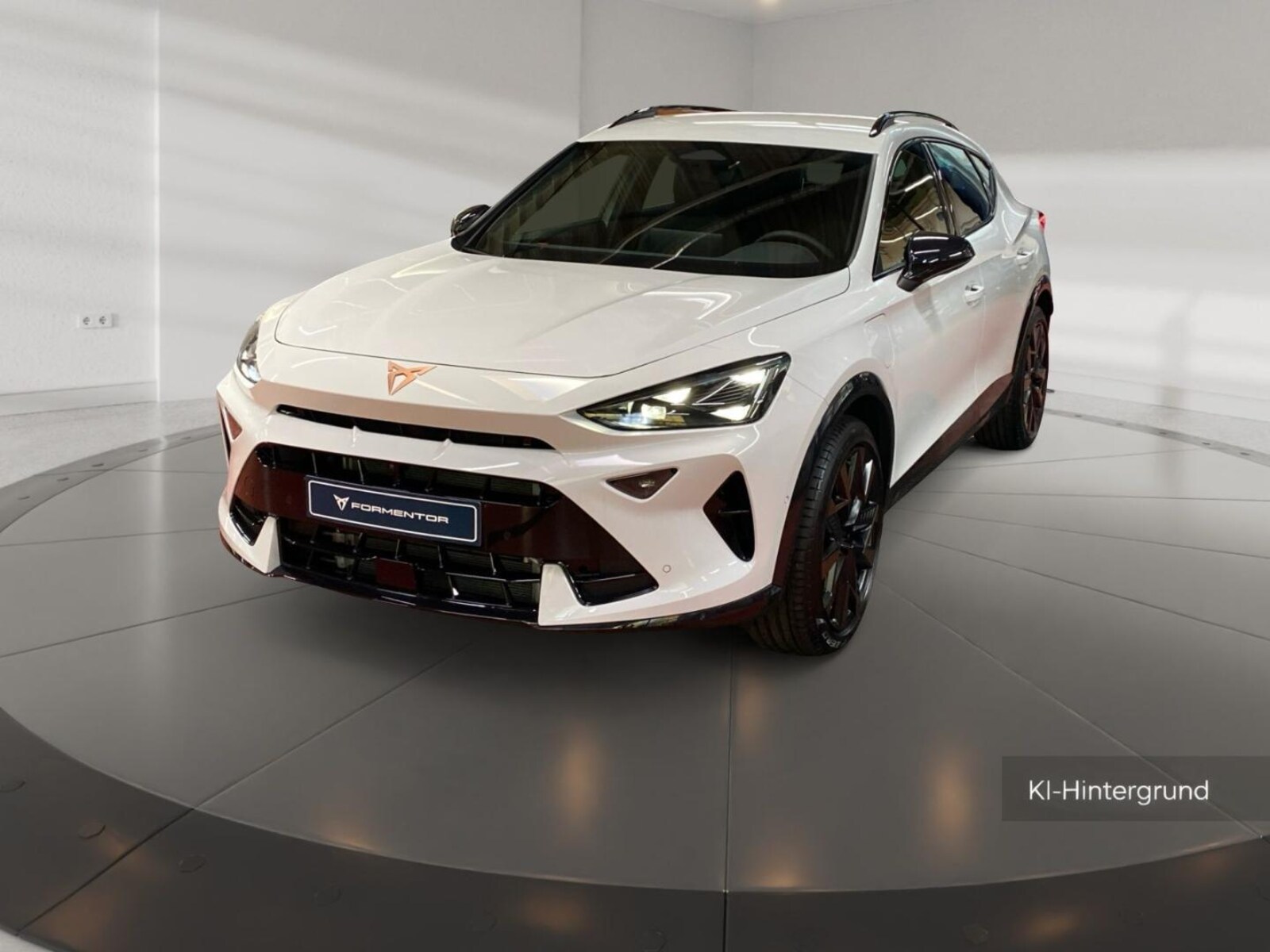 CUPRA Formentor – Bild 2