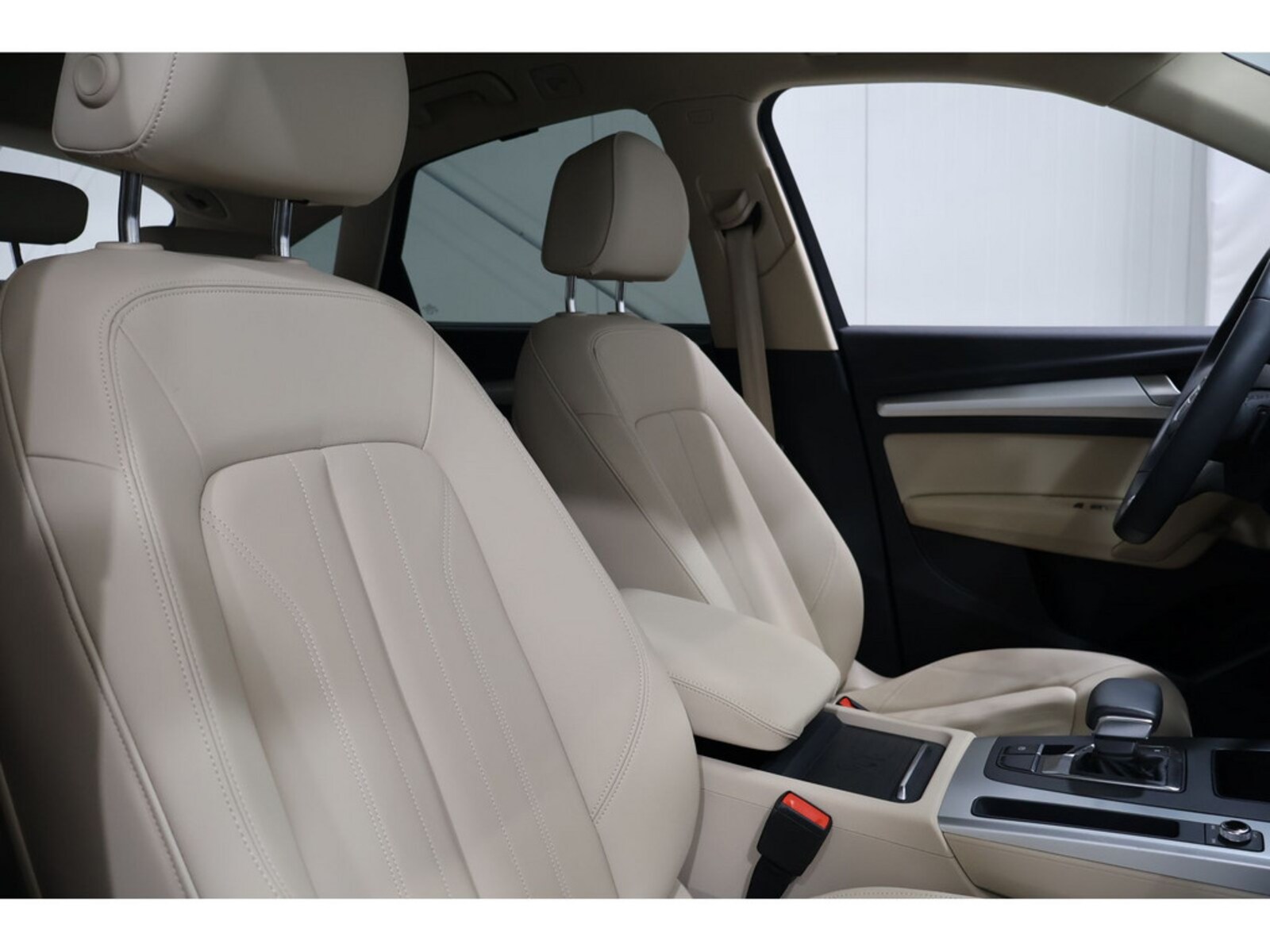 Audi Q5 Sportback – Bild 7