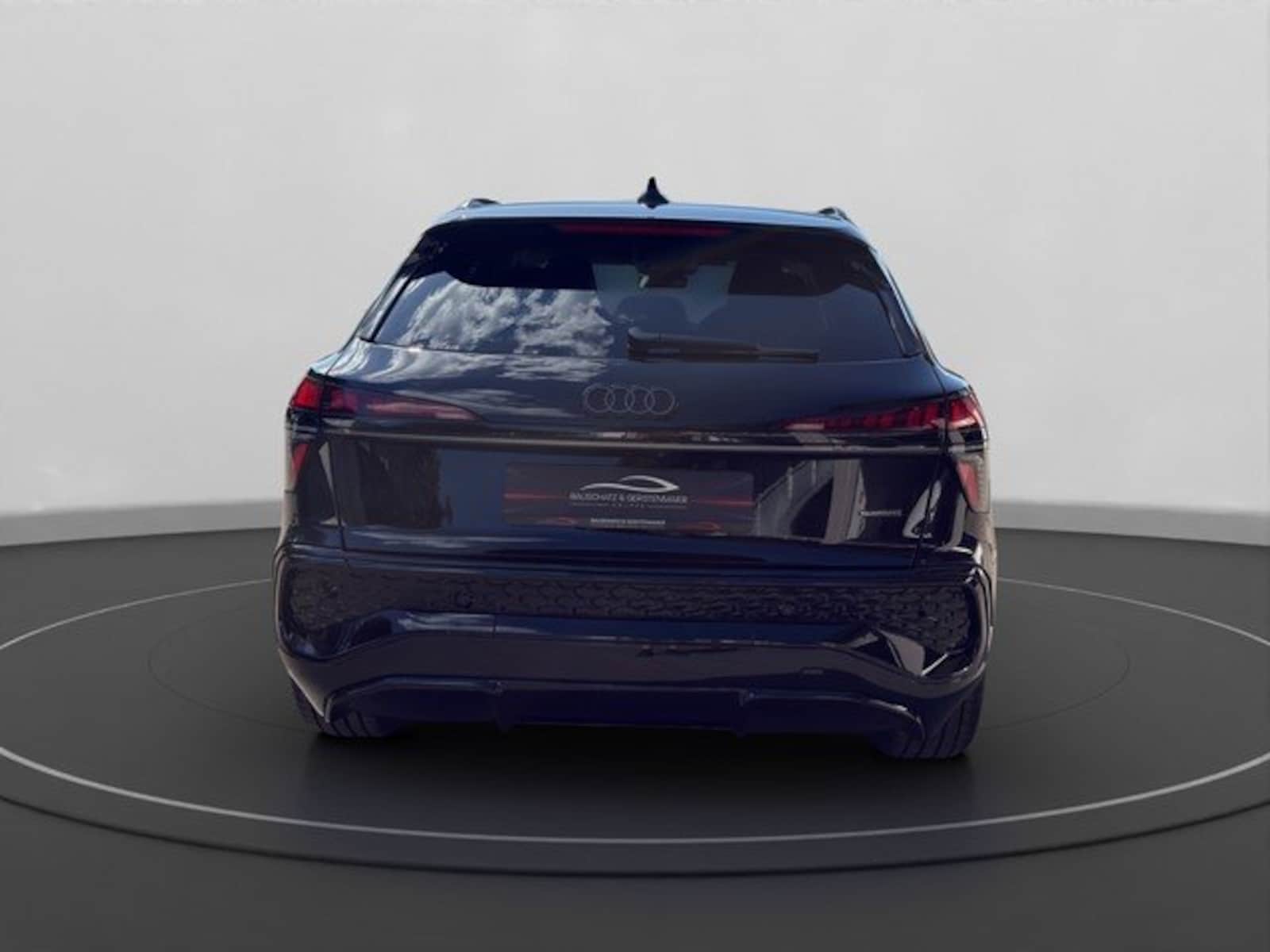 Audi Q3 – Bild 6