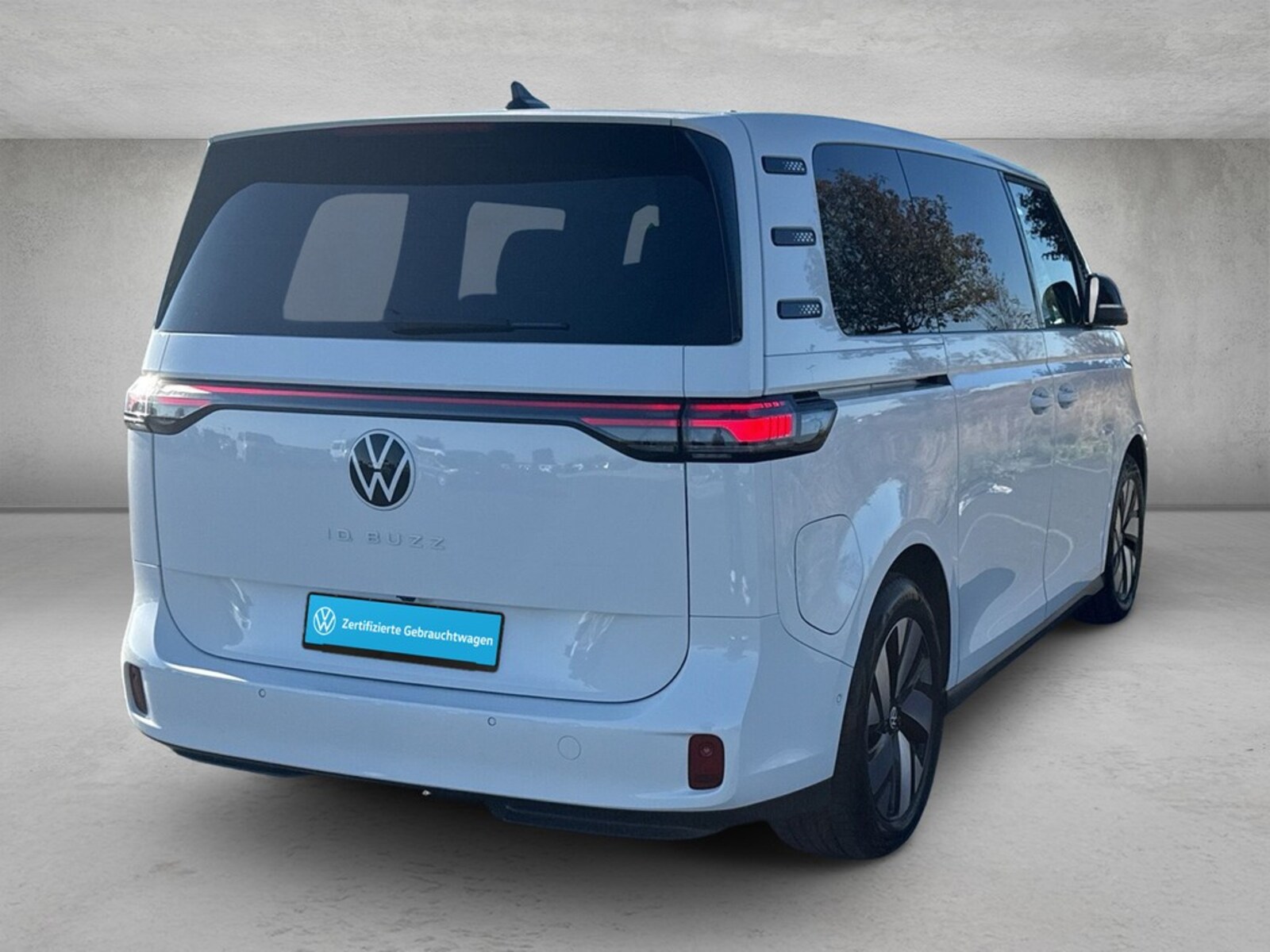 Volkswagen ID. Buzz – Bild 3