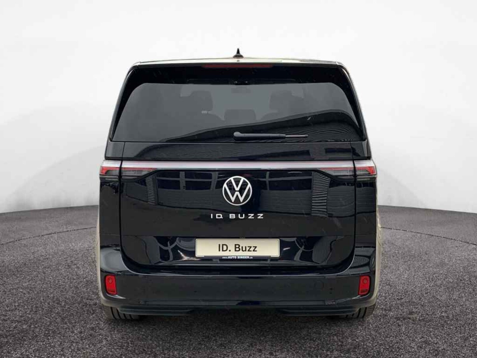 Volkswagen ID. Buzz – Bild 8