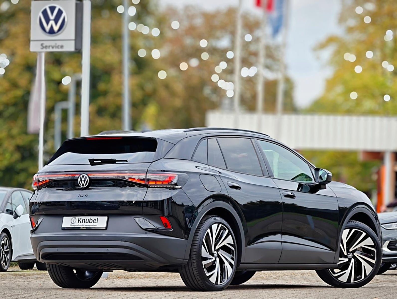 Volkswagen ID.4 – Bild 5