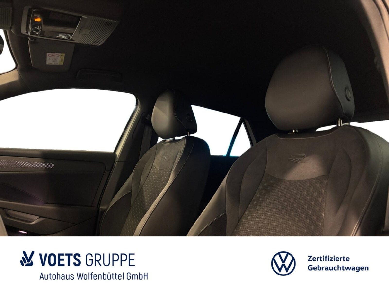 Volkswagen T-Roc – Bild 15