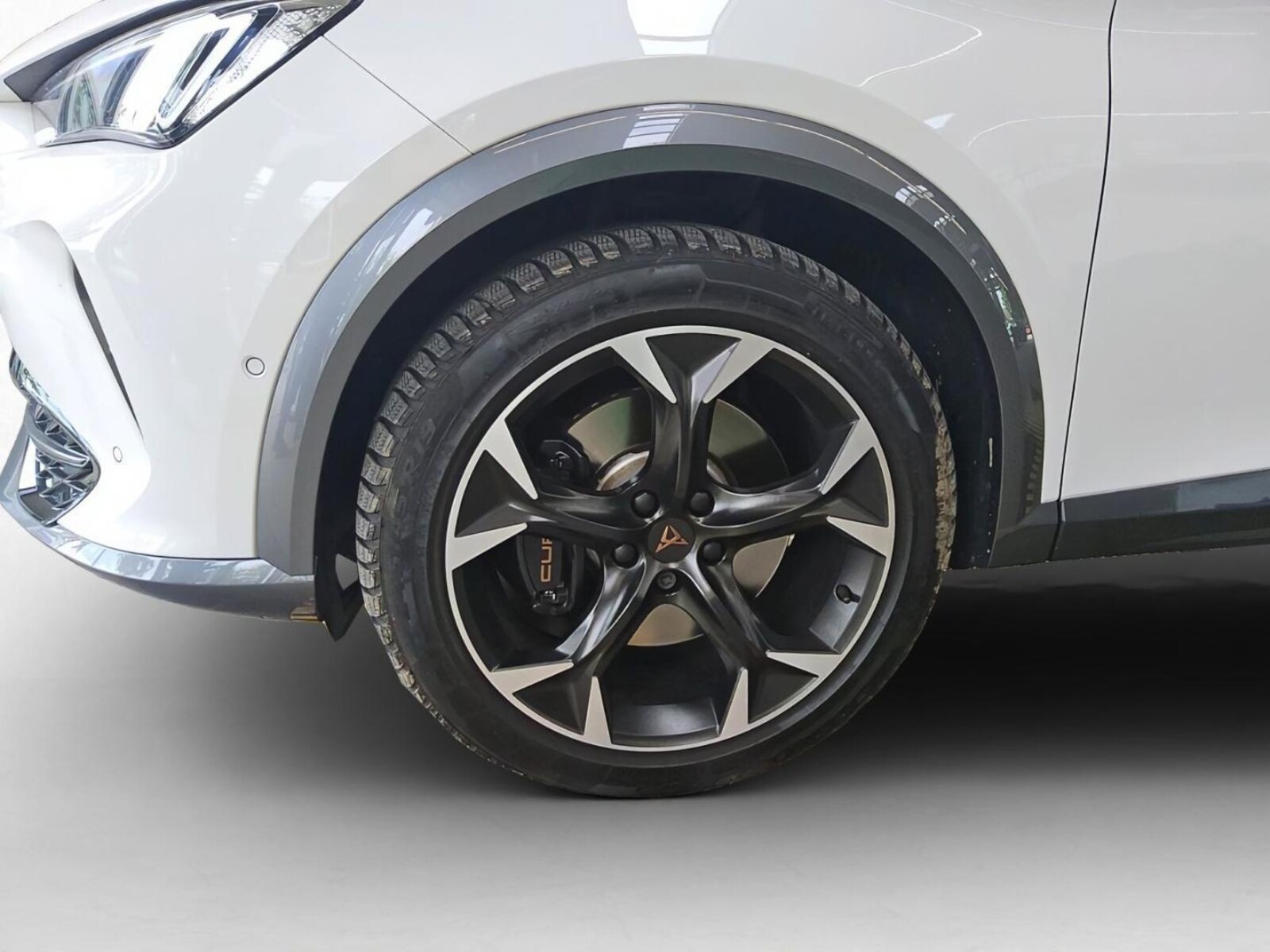 CUPRA Formentor – Bild 7