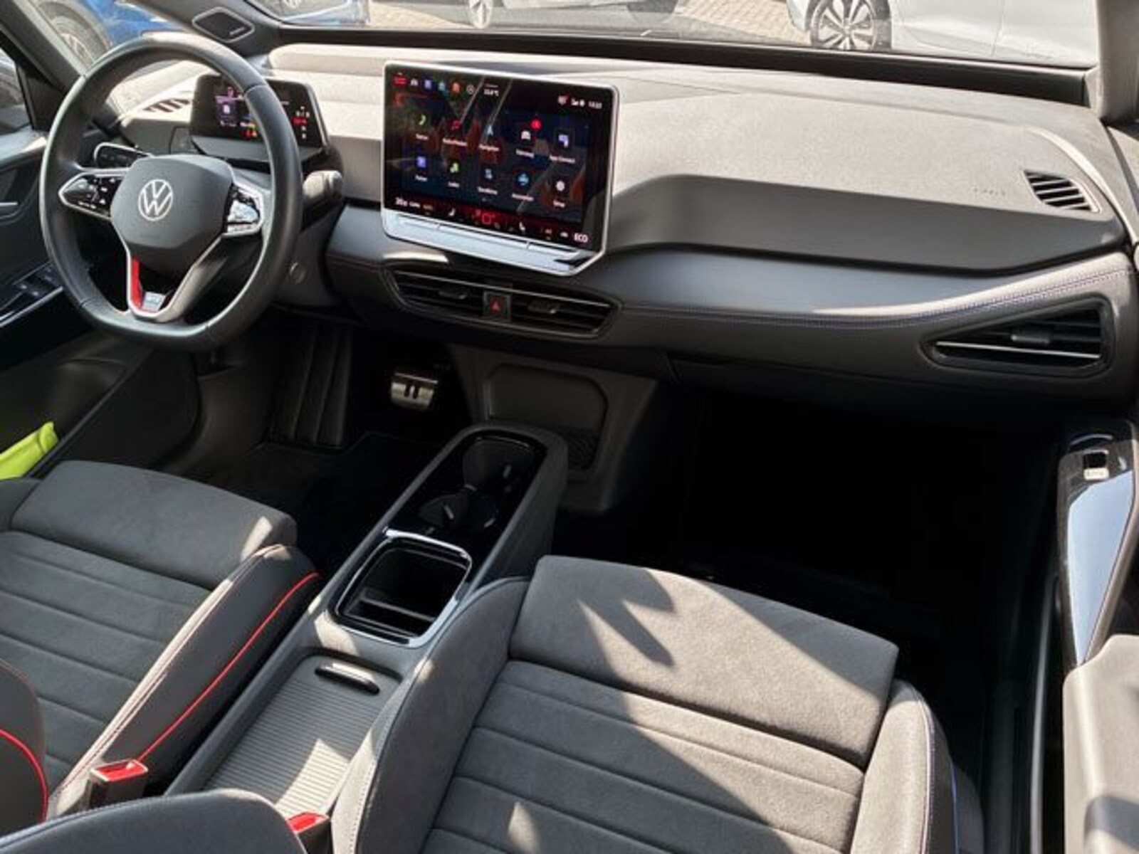 Volkswagen ID.3 – Bild 6