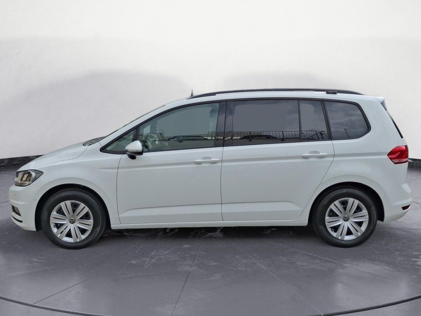 Volkswagen Touran – Bild 2