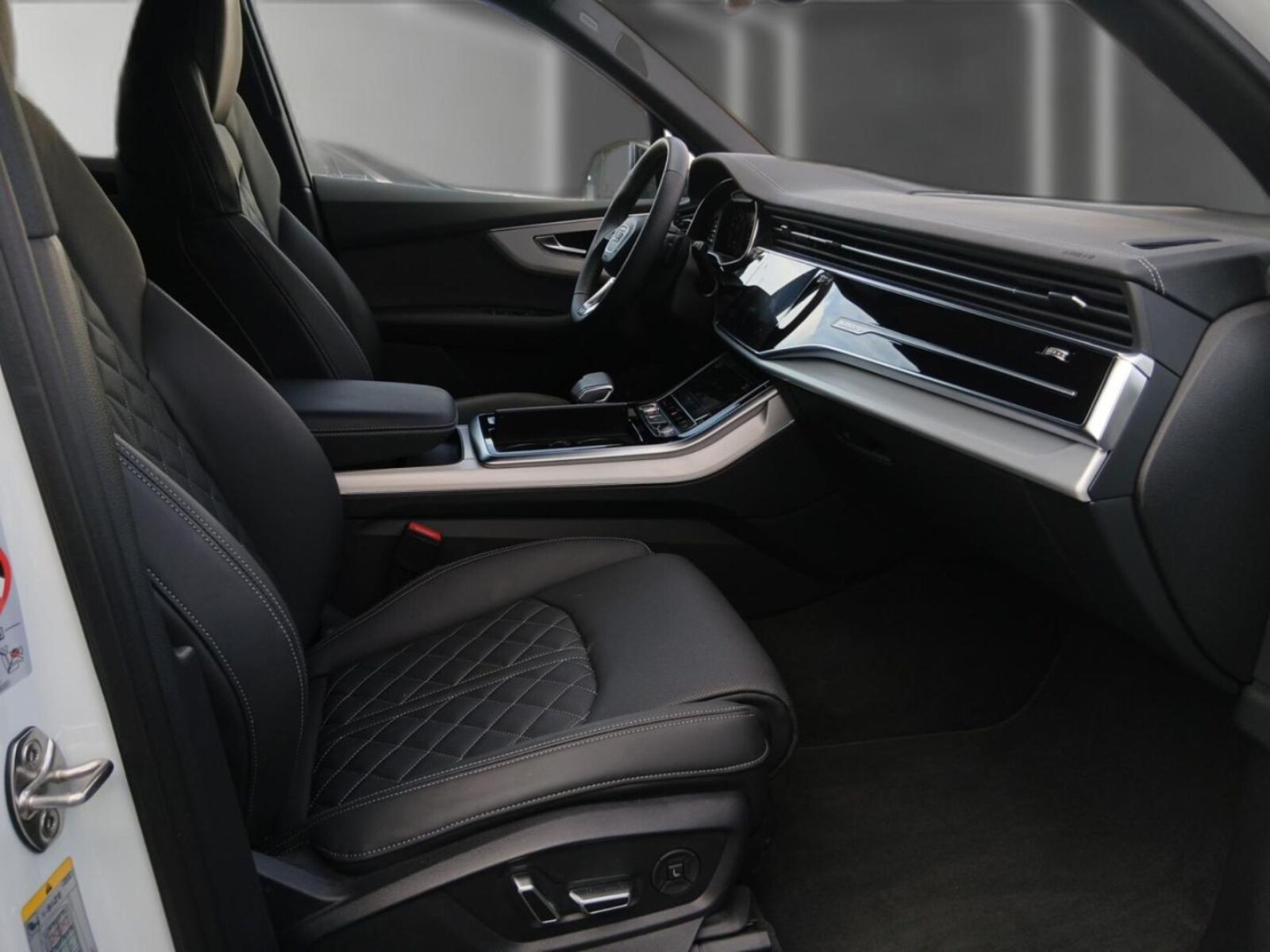 Audi Q7 – Bild 11