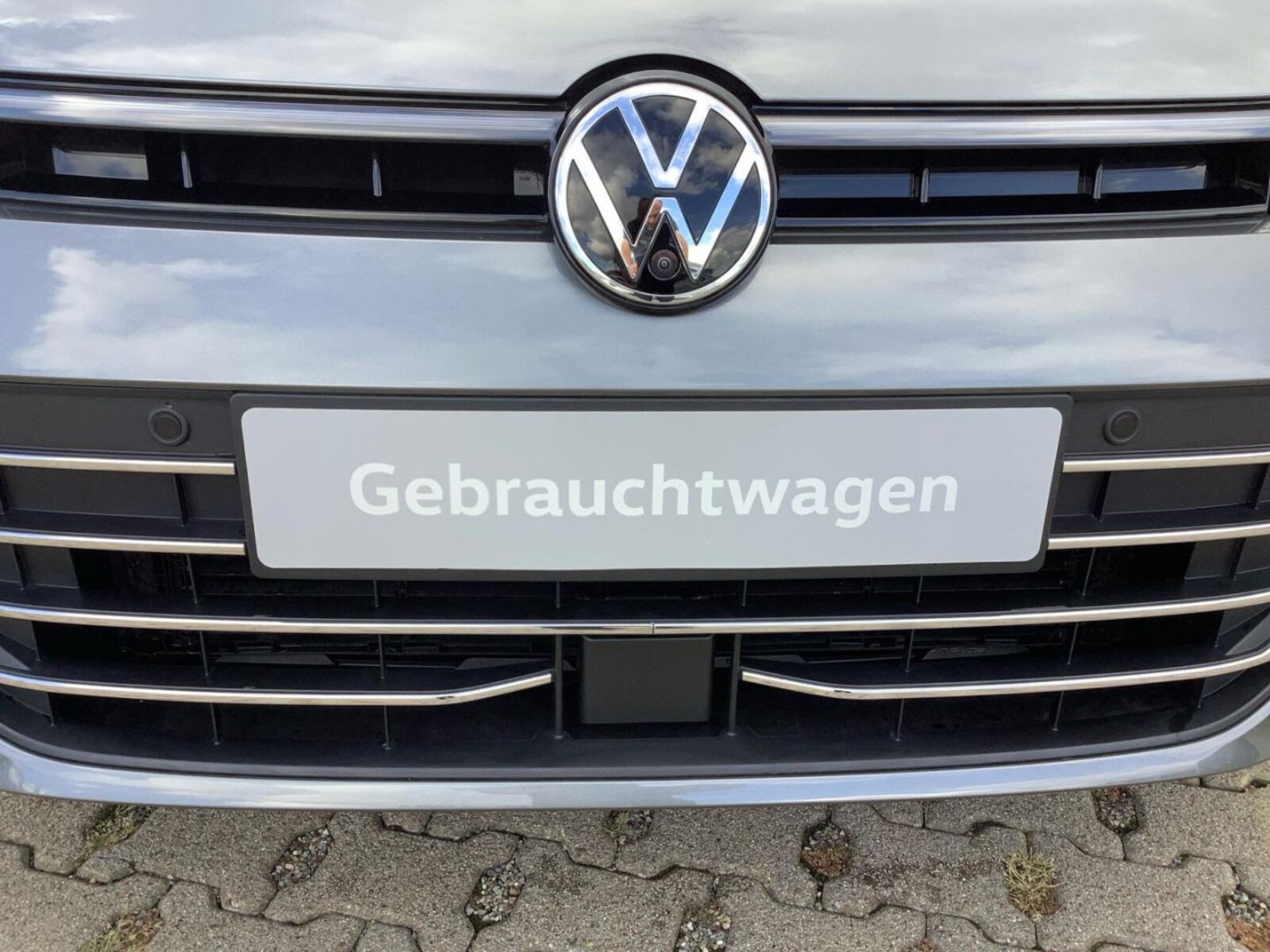 Volkswagen Passat – Bild 17