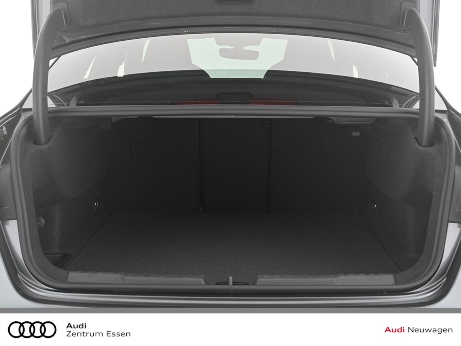 Audi RS 3 Limousine – Bild 9
