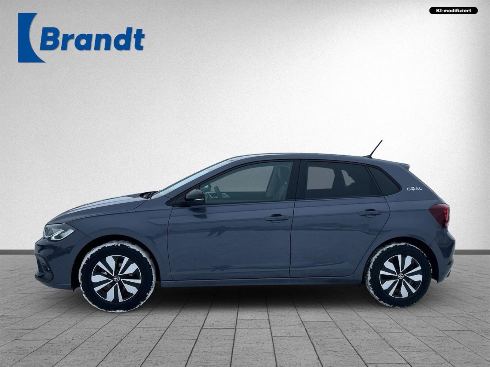Volkswagen Polo – Bild 2
