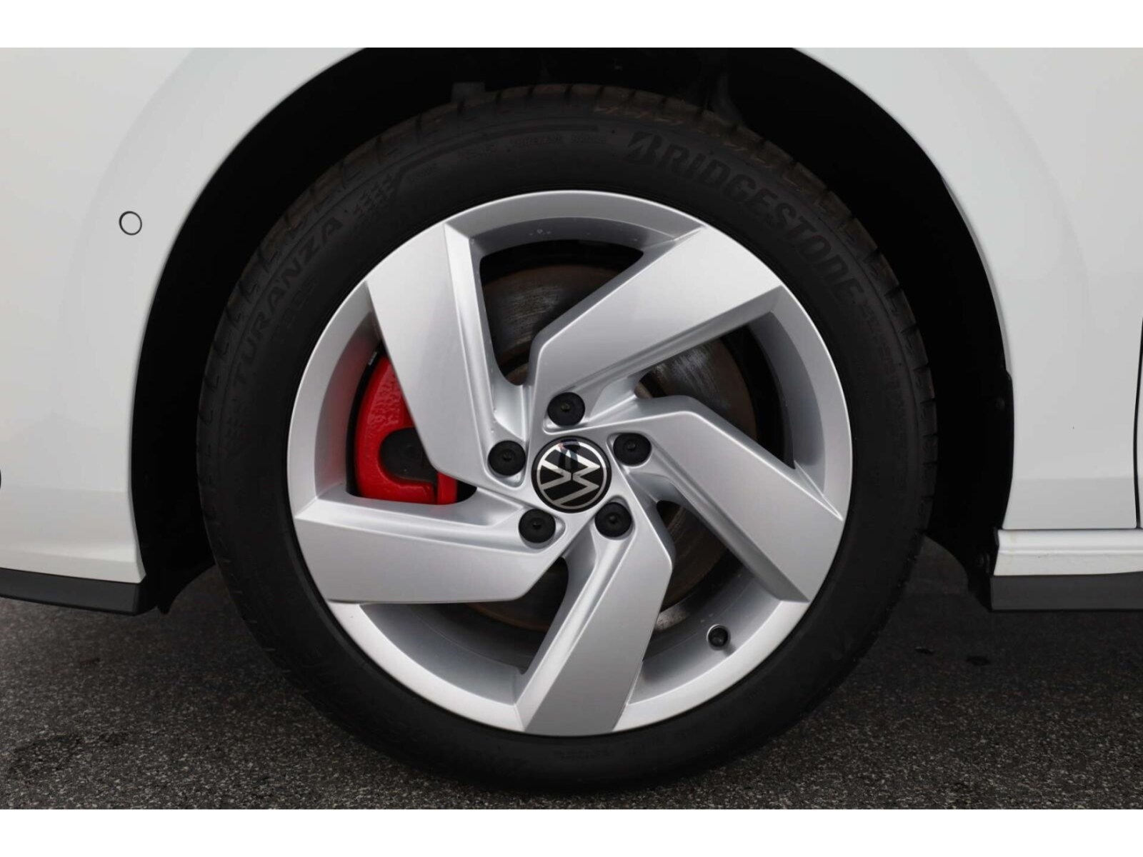 Volkswagen Golf – Bild 8