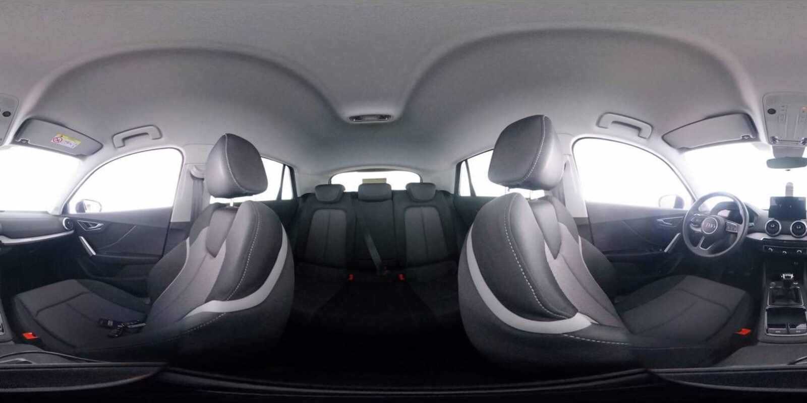 Audi Q2 – Bild 5