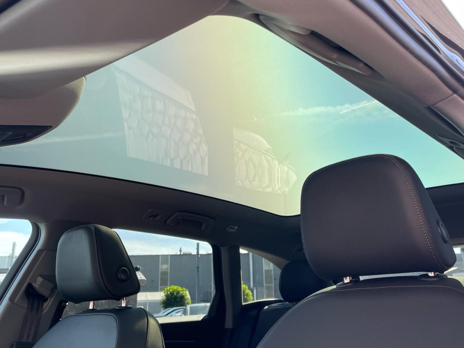 Audi A6 Avant – Bild 14