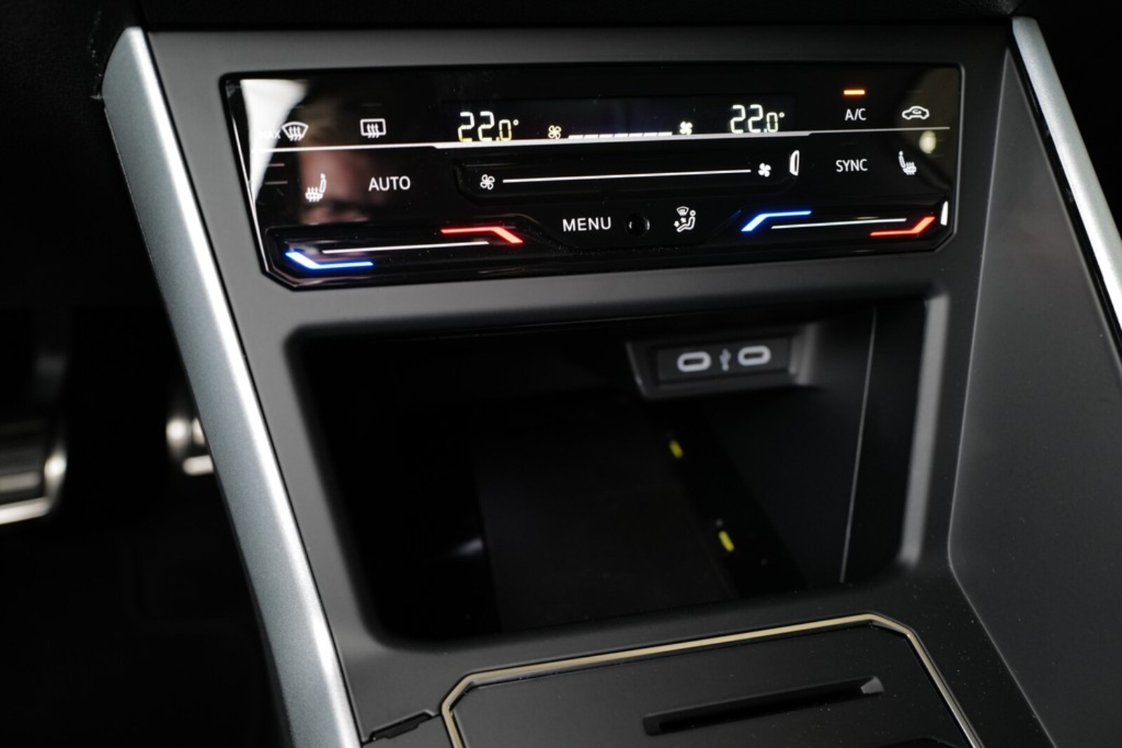 Volkswagen Polo – Bild 11