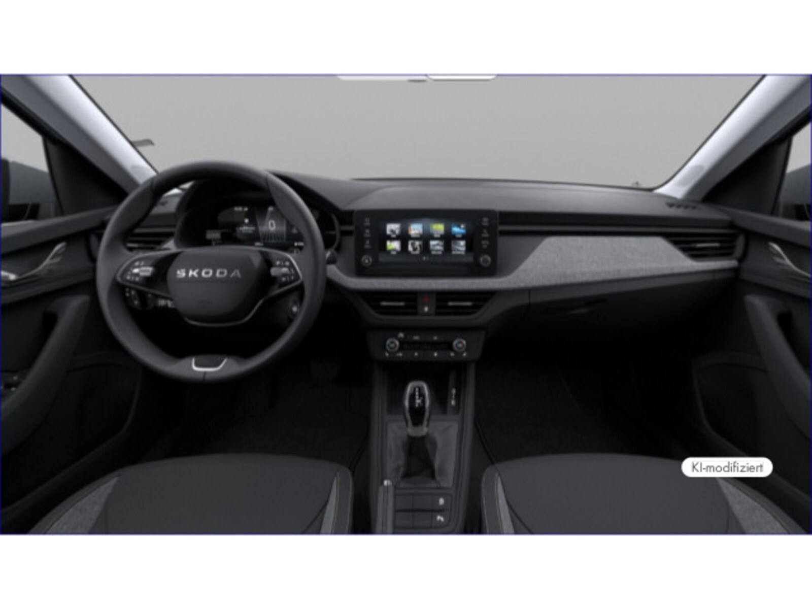Škoda Kamiq – Bild 3