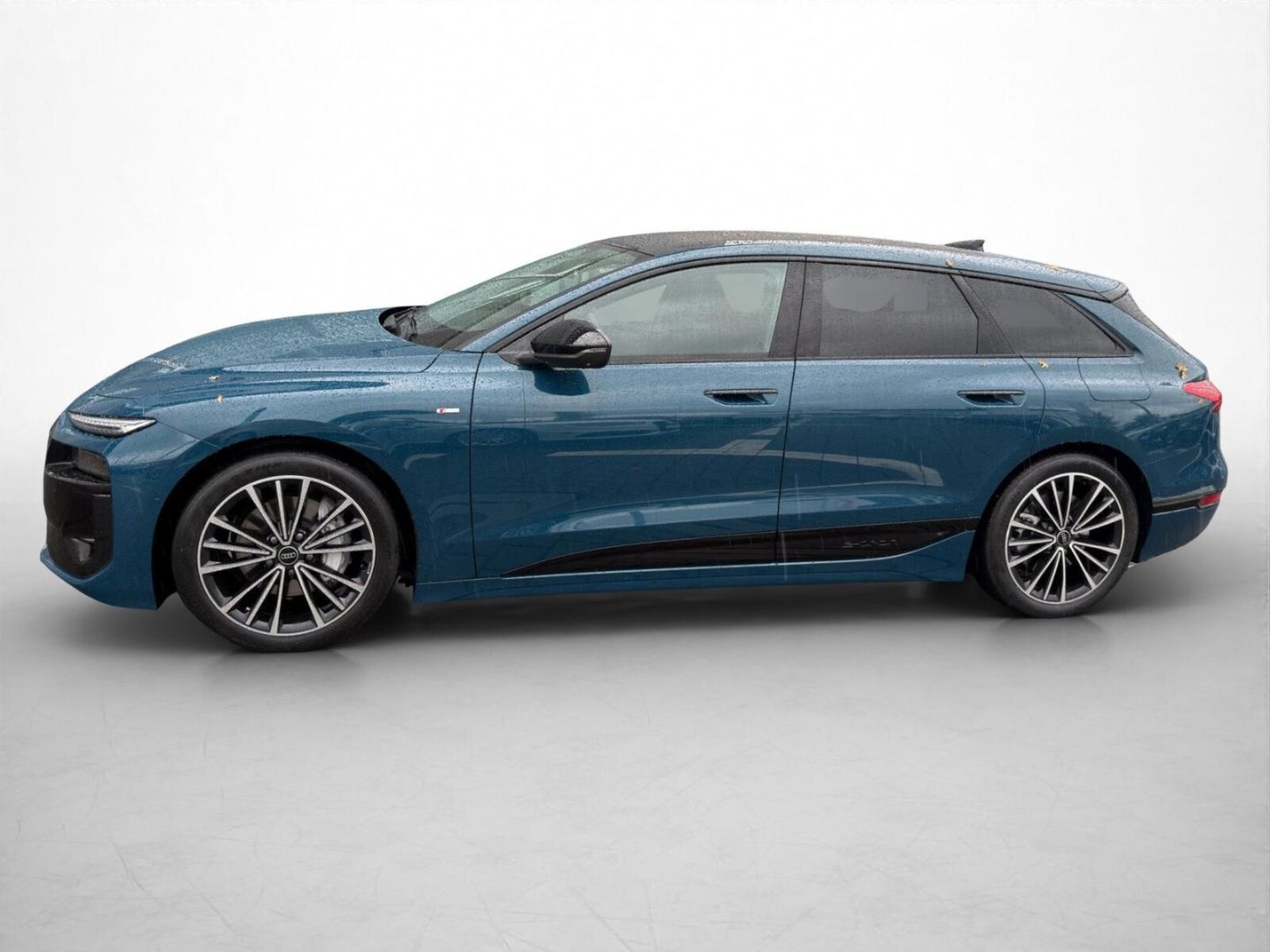 Audi A6 Avant e-tron – Bild 4