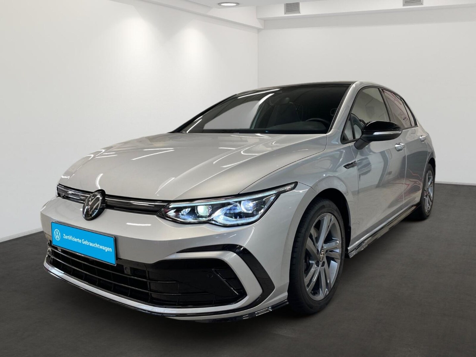 Volkswagen Golf – Bild 2