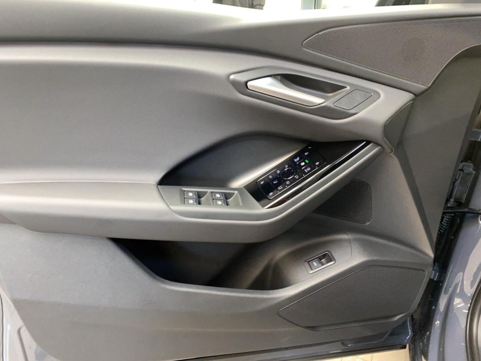 Audi Q6 e-tron – Bild 9