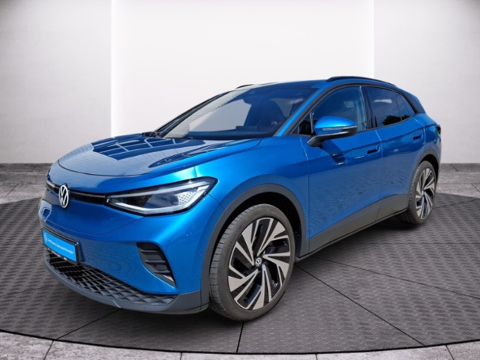 Volkswagen ID.4 – Bild 2