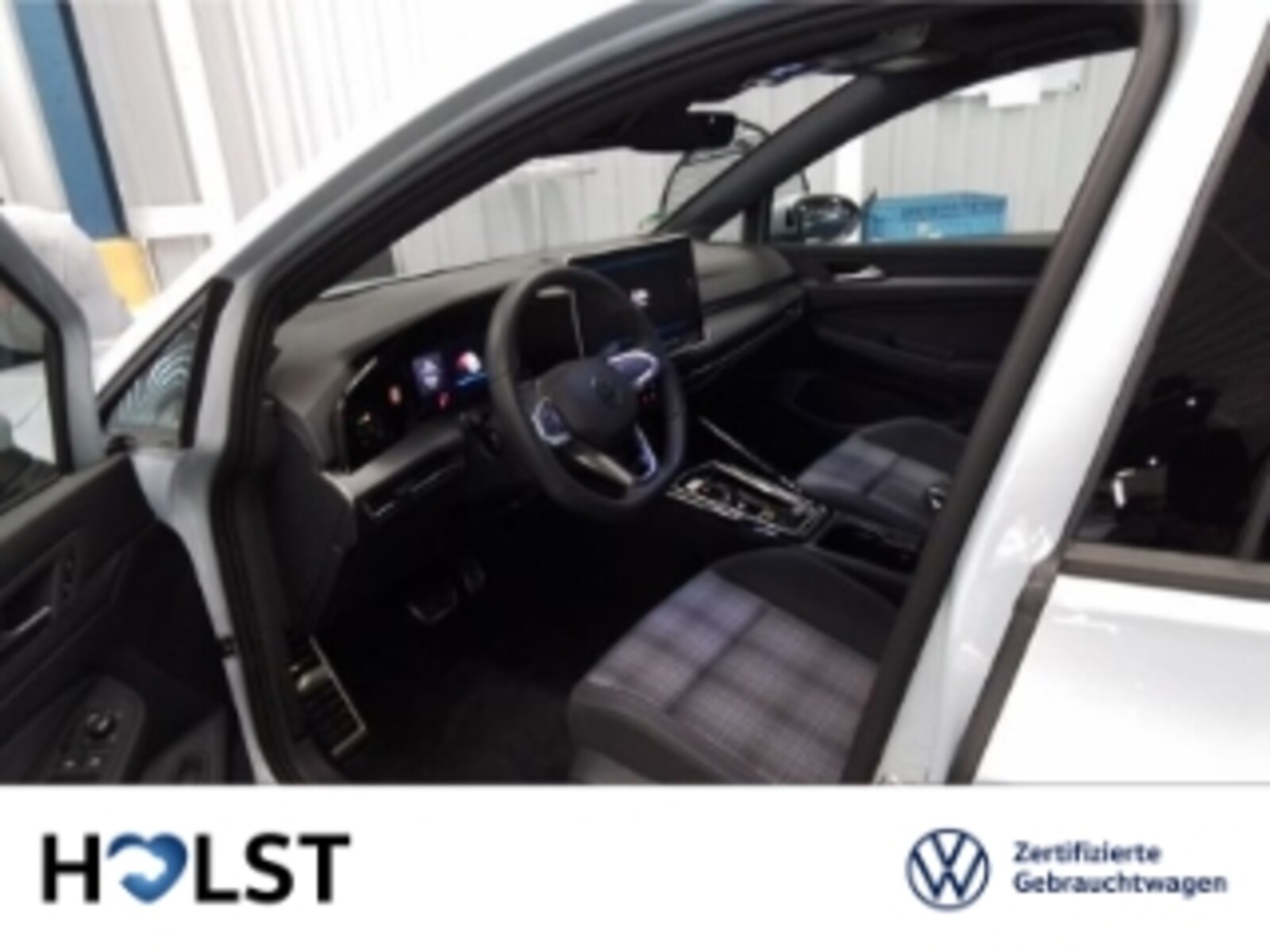 Volkswagen Golf – Bild 4