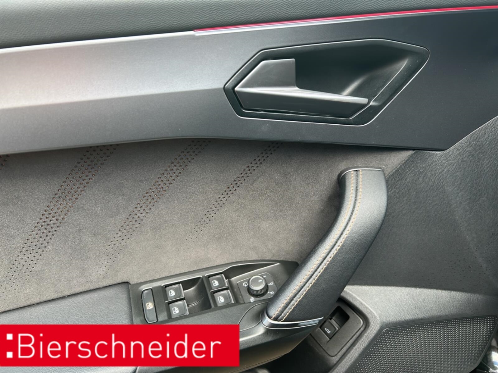 CUPRA Formentor – Bild 12