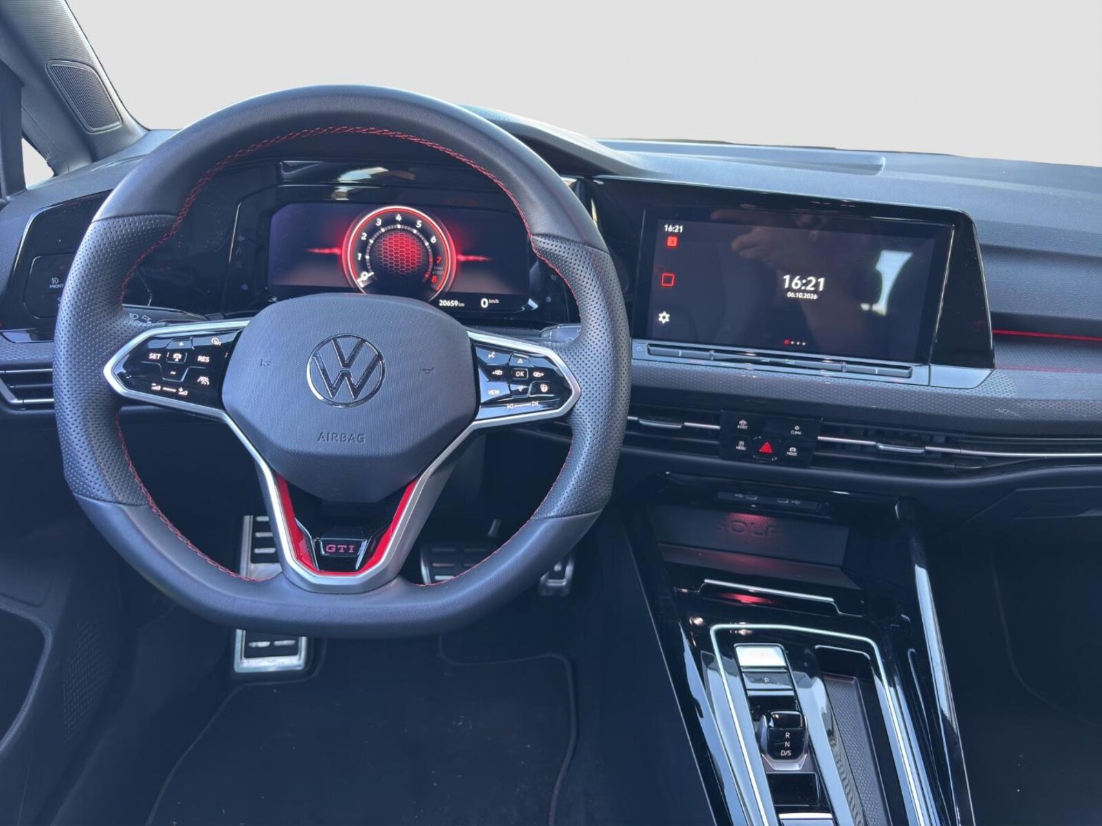 Volkswagen Golf – Bild 10