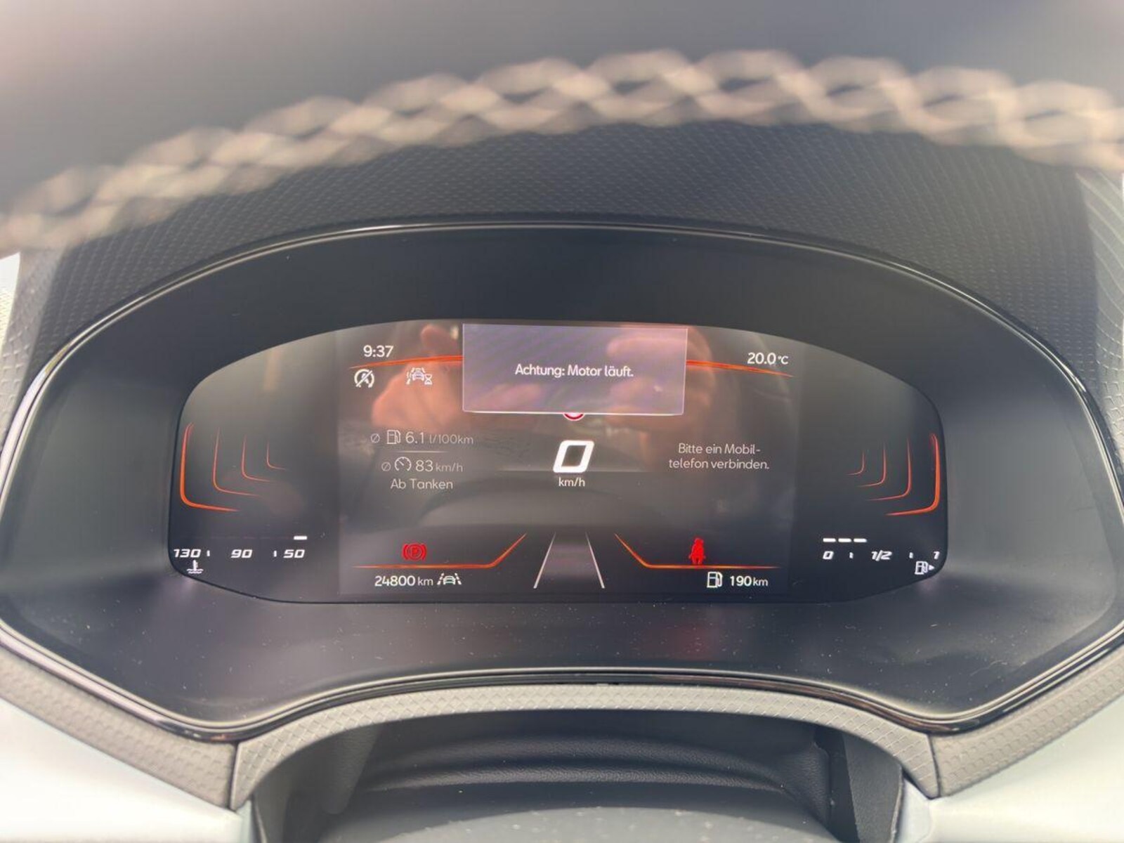 SEAT Arona – Bild 11