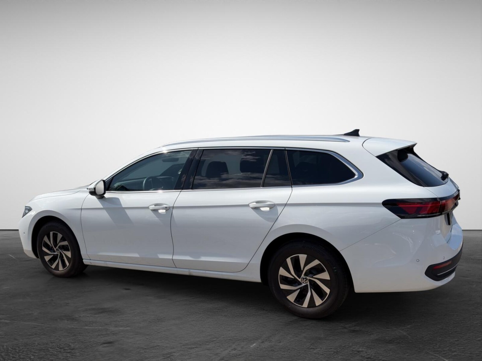 Volkswagen Passat – Bild 5