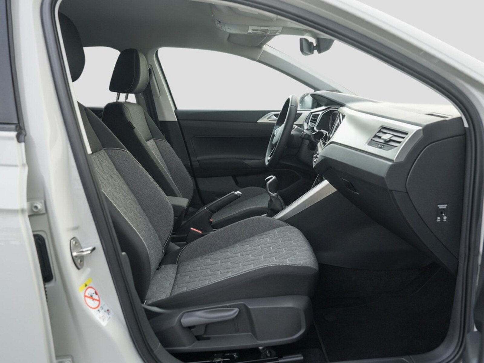 Volkswagen Polo – Bild 7