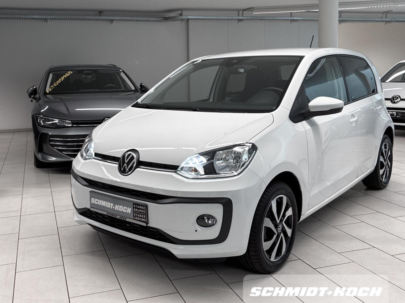 Volkswagen up! – Bild 2