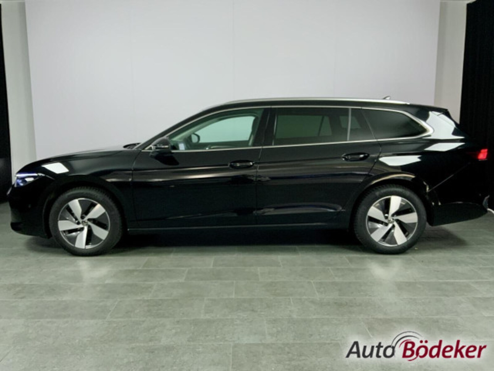 Volkswagen Passat – Bild 3