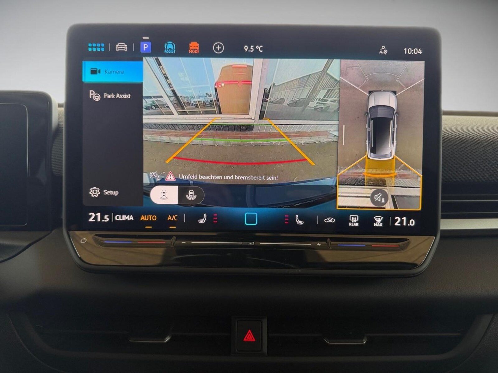 Volkswagen T-Roc – Bild 6
