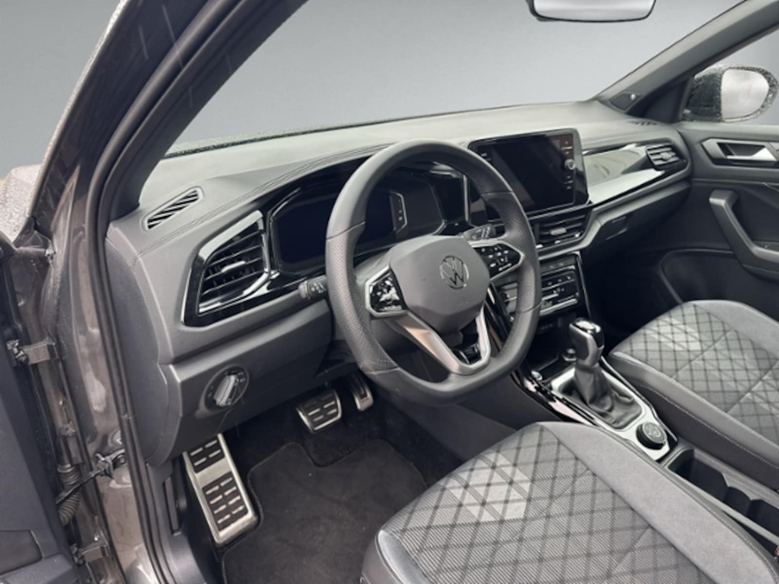 Volkswagen T-Roc – Bild 8