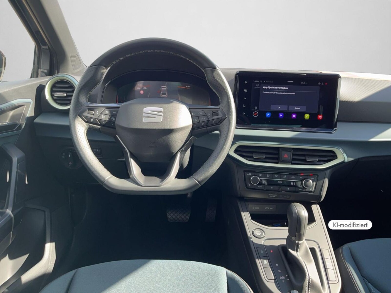 SEAT Ibiza – Bild 2