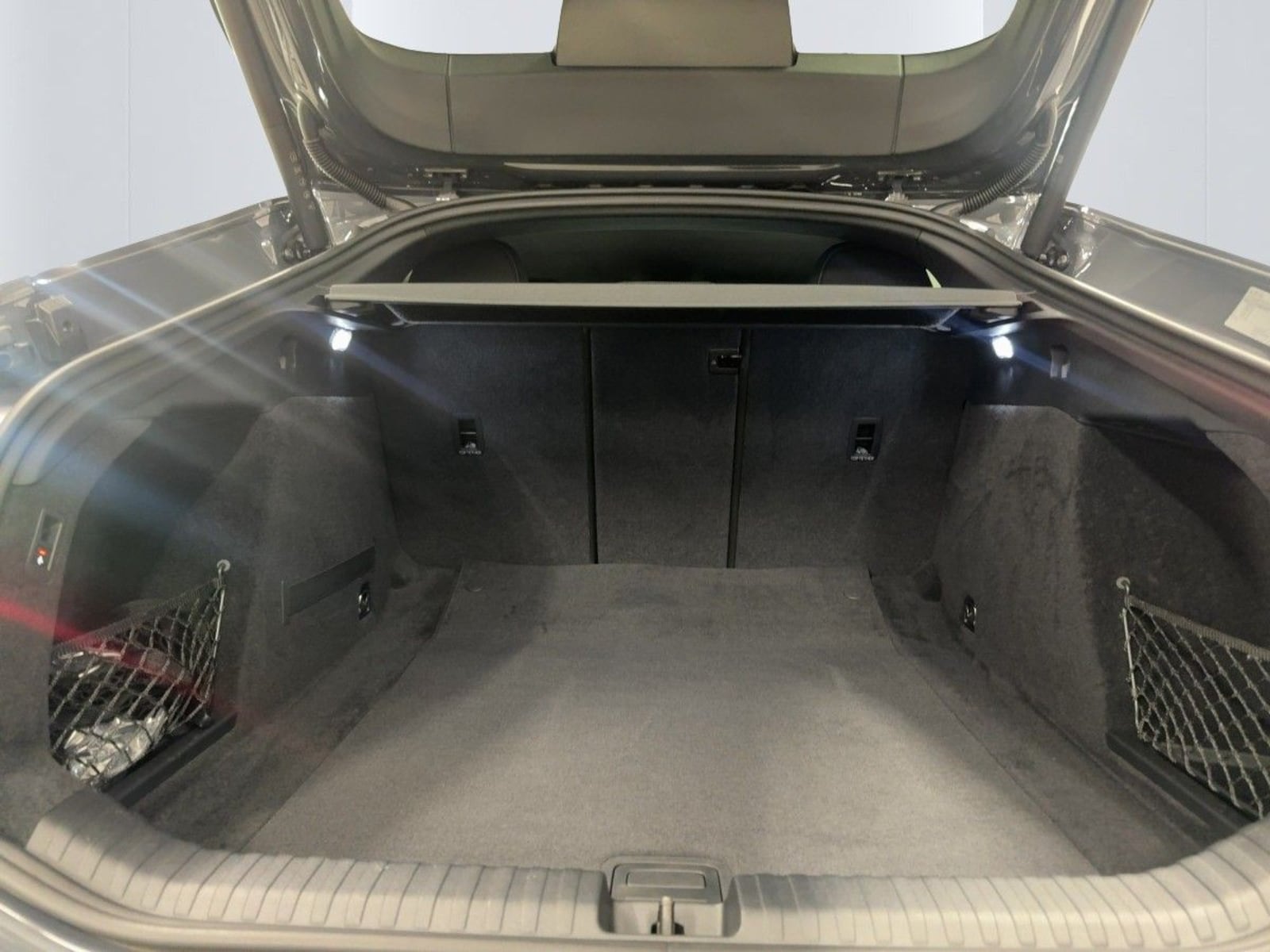 Audi A6 Sportback e-tron – Bild 6