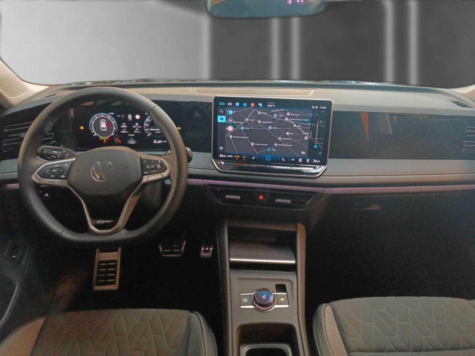 Volkswagen Tiguan – Bild 18