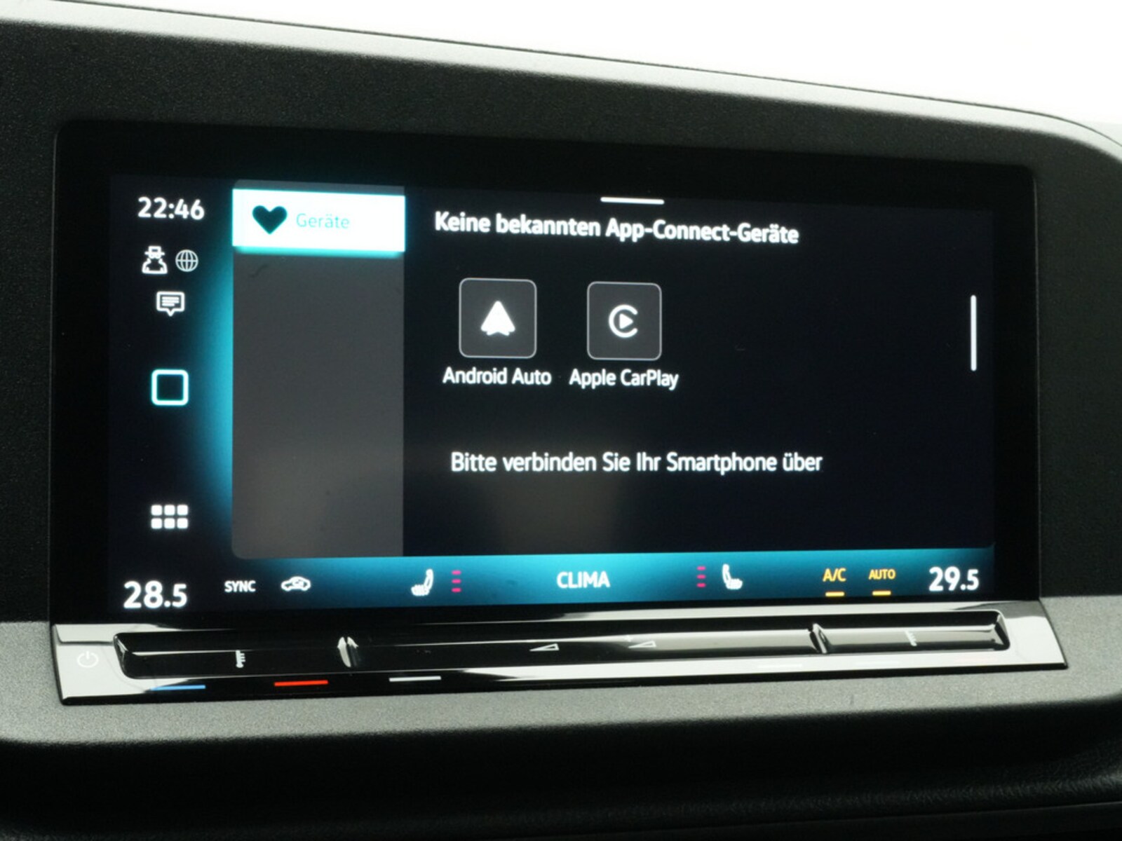 Volkswagen Caddy Maxi – Bild 8