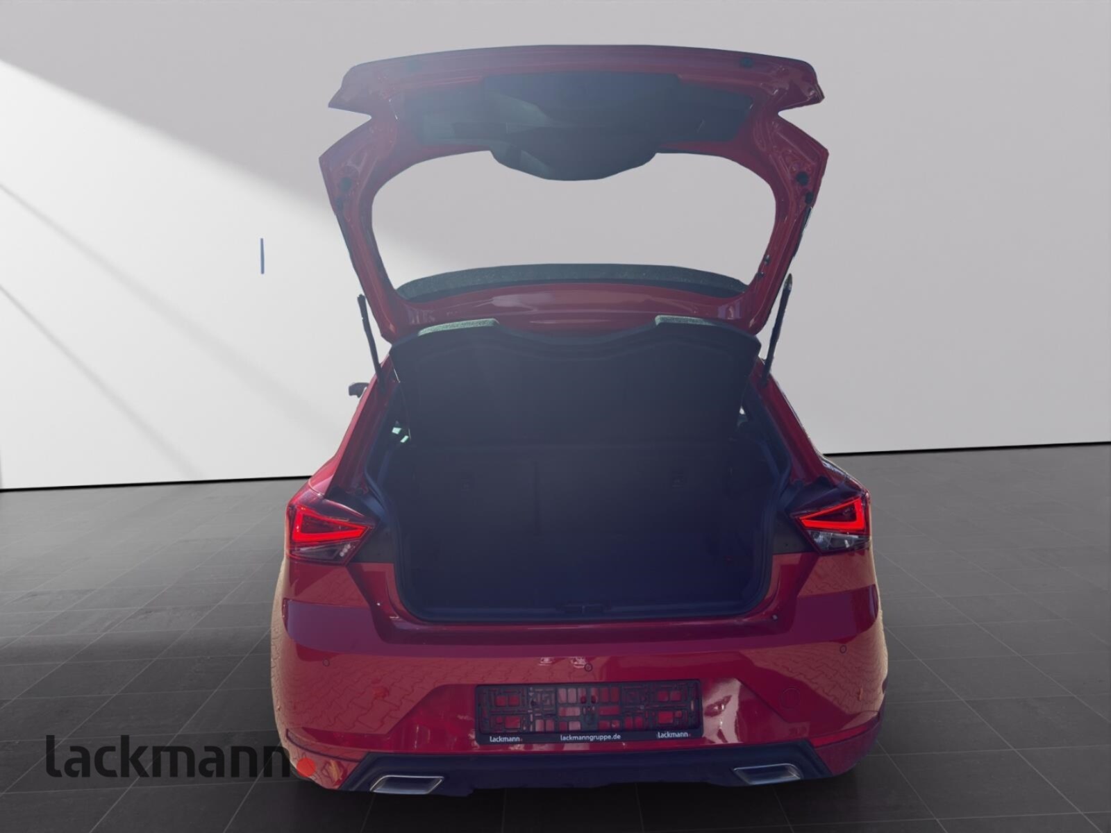 SEAT Ibiza – Bild 8
