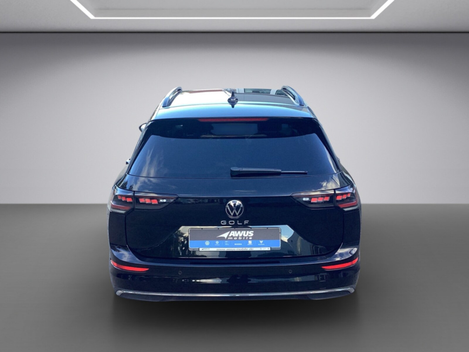 Volkswagen Golf Variant – Bild 4
