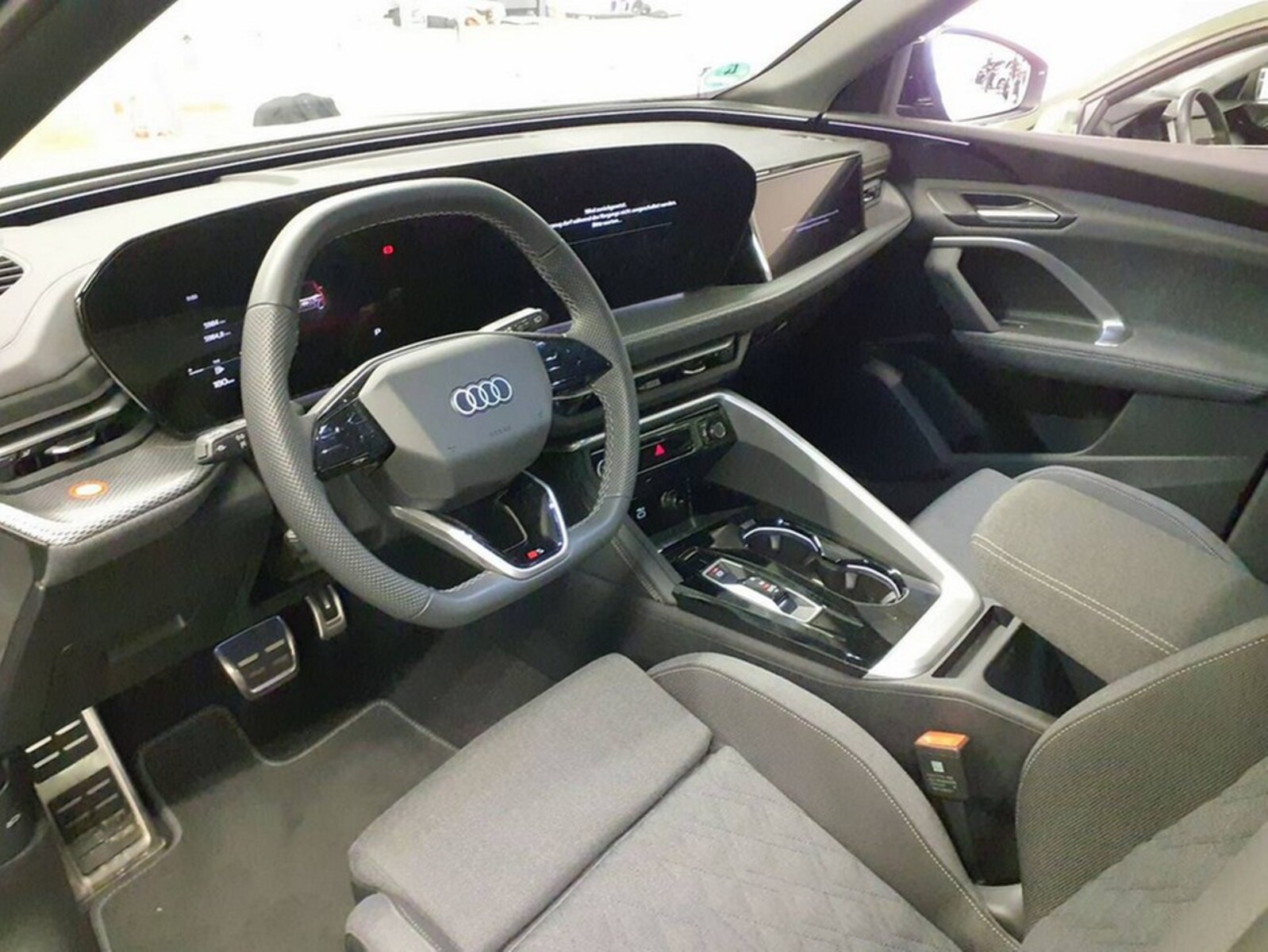Audi Q5 – Bild 4