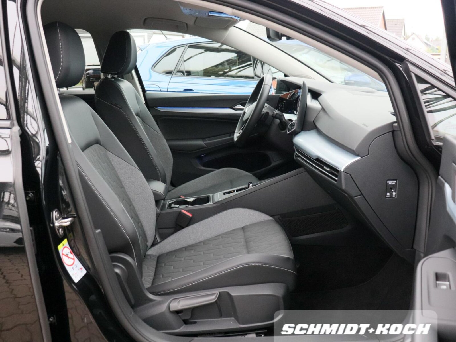 Volkswagen Golf – Bild 5