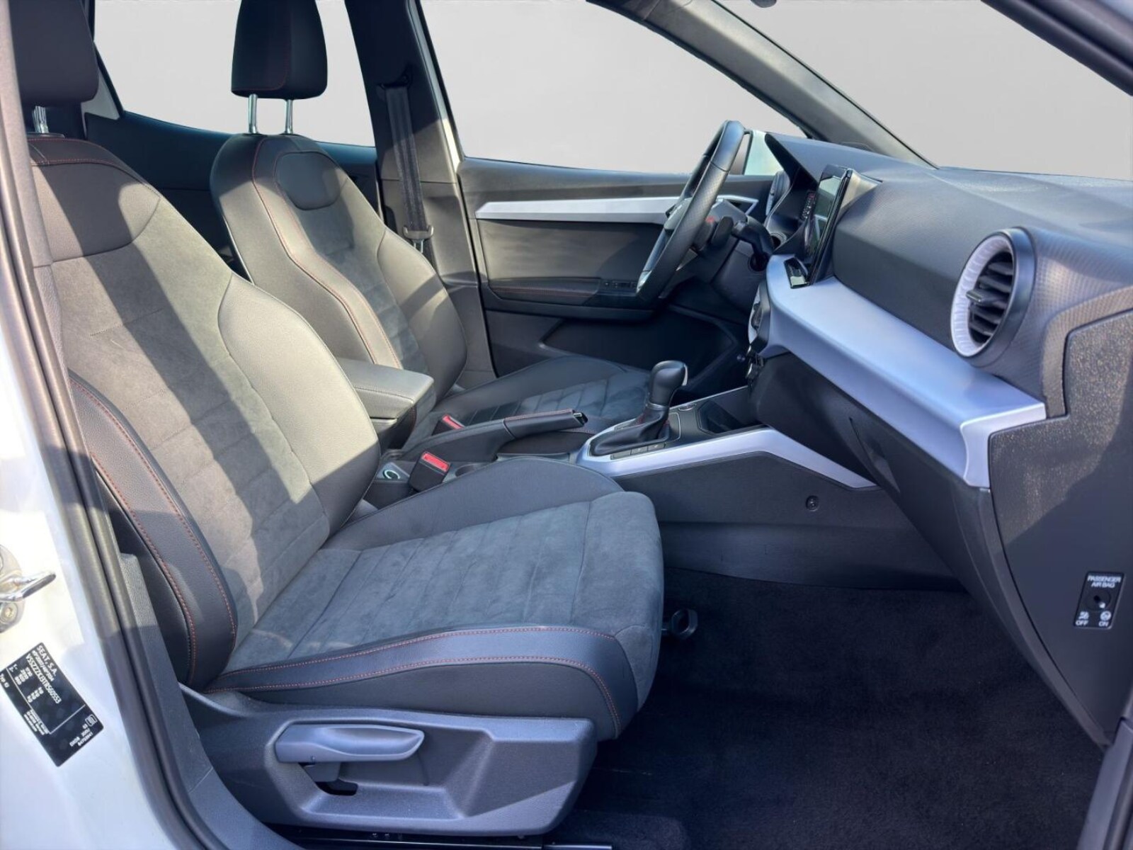 SEAT Arona – Bild 14