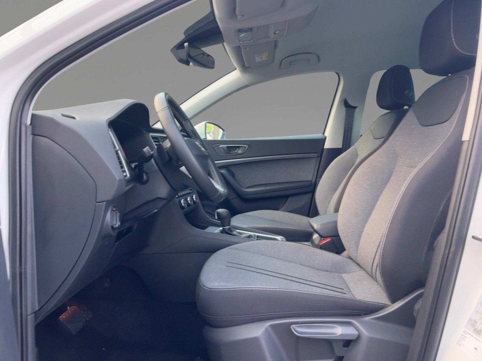 SEAT Ateca – Bild 7