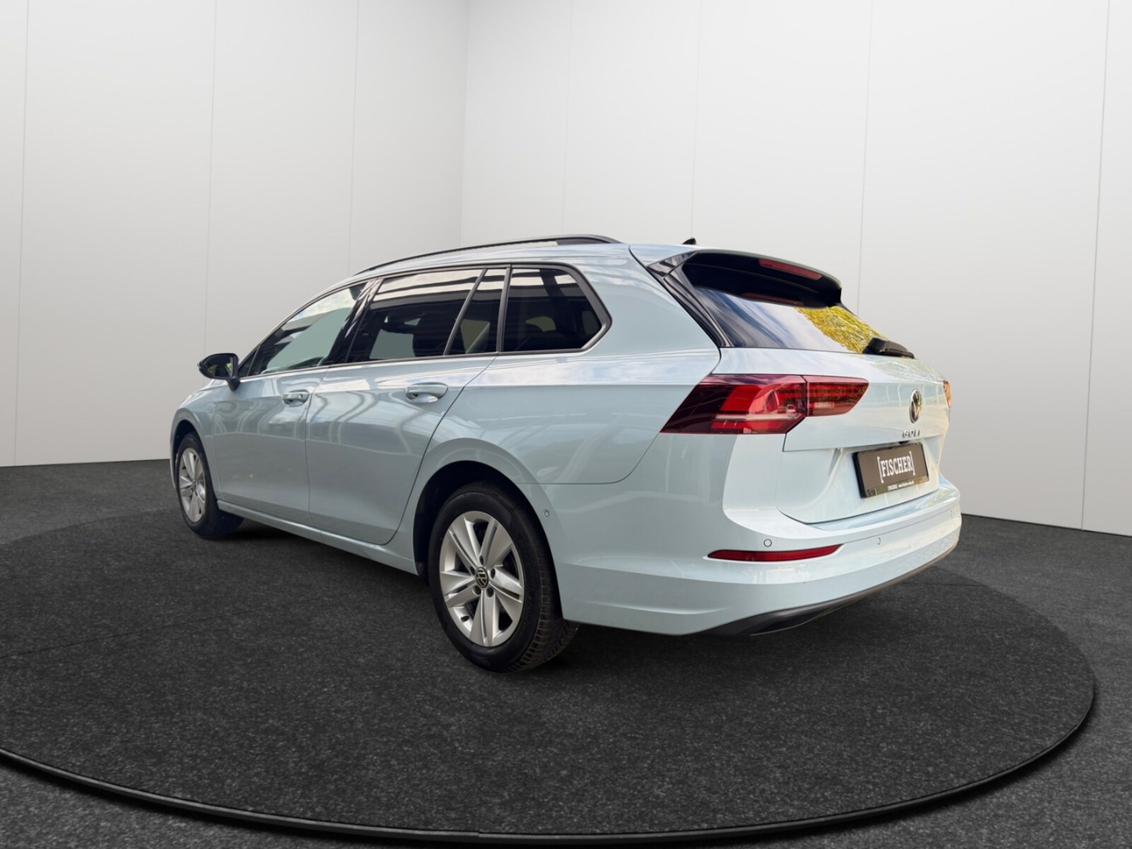 Volkswagen Golf Variant – Bild 4