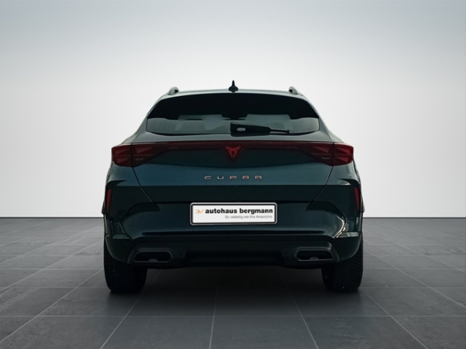 CUPRA Formentor – Bild 6