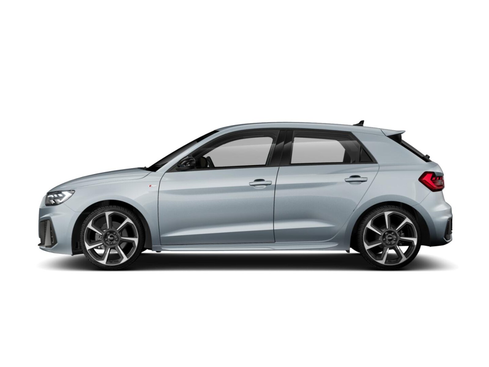 Audi A1 Sportback – Bild 6
