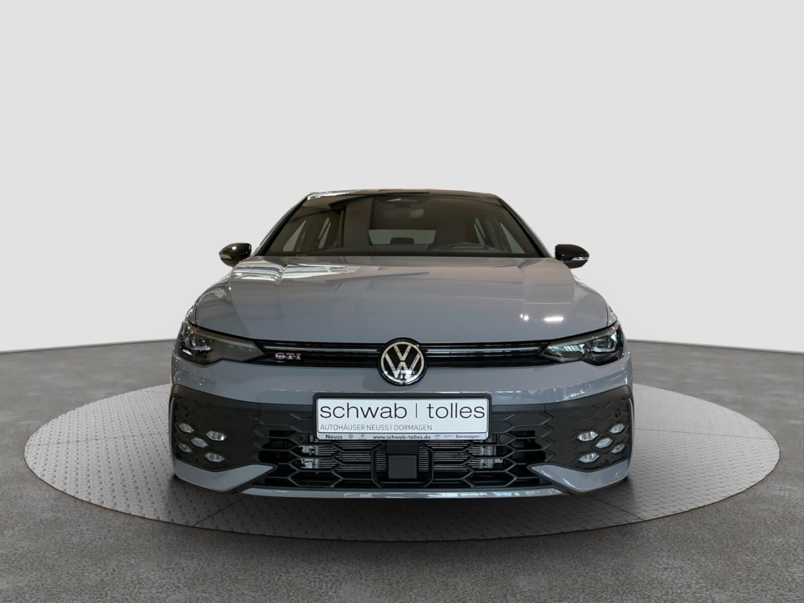 Volkswagen Golf – Bild 2