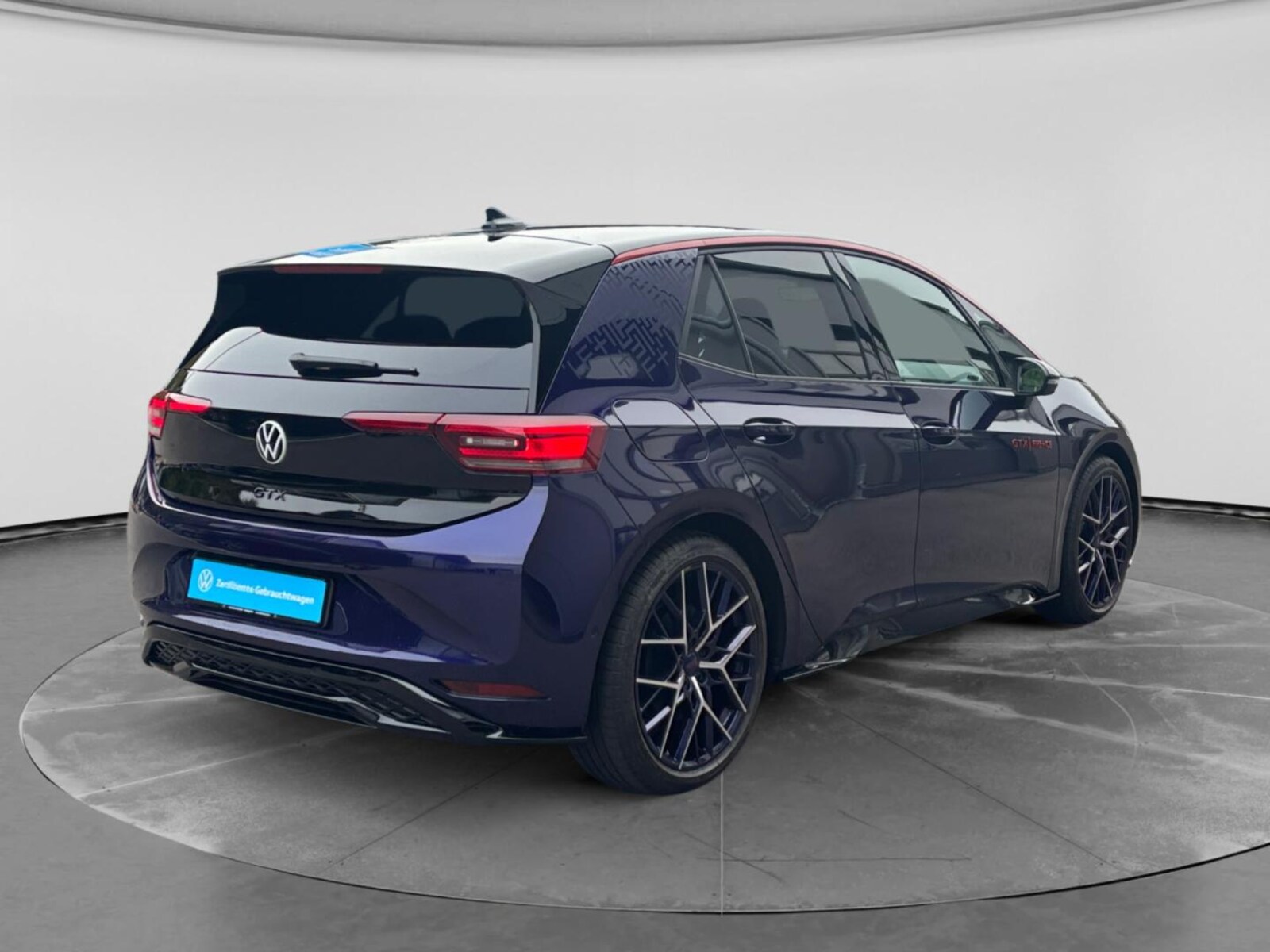Volkswagen ID.3 – Bild 6