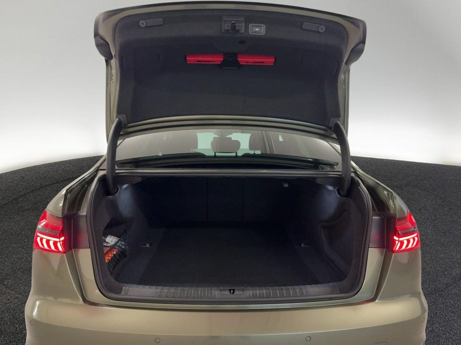 Audi A6 Limousine – Bild 9