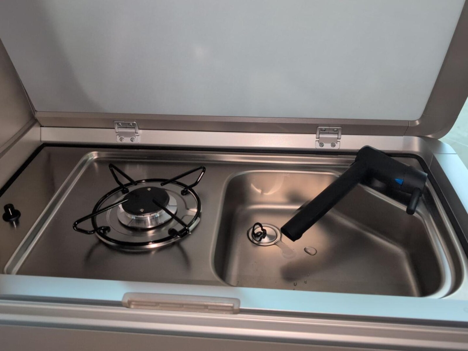 Volkswagen California – Bild 19